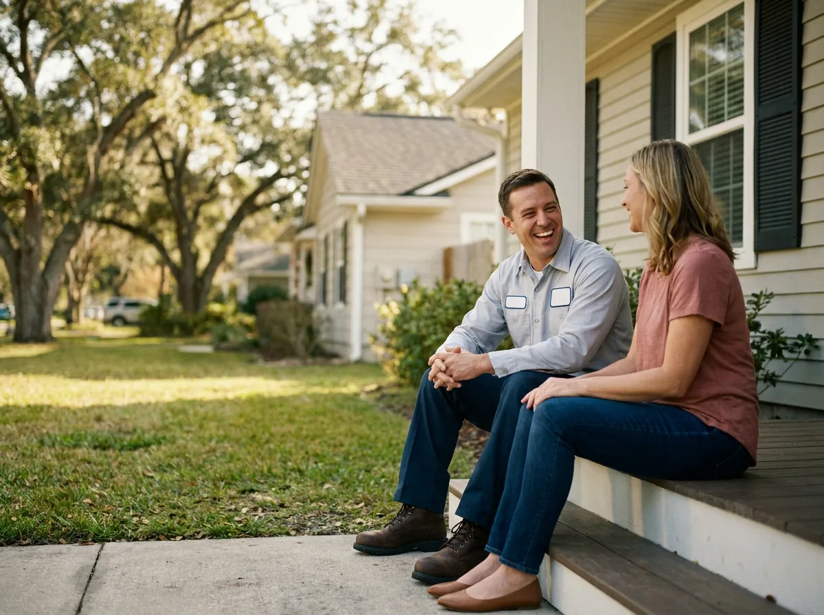 Septic tank pumping FAQs for Key West, FL